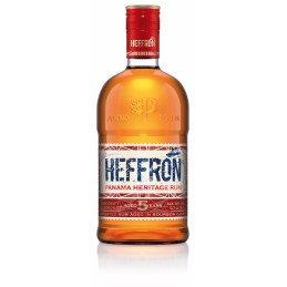 Heffron 5 éves Rum