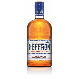Heffron Coconut Rum