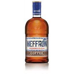 Heffron Coffe Rum