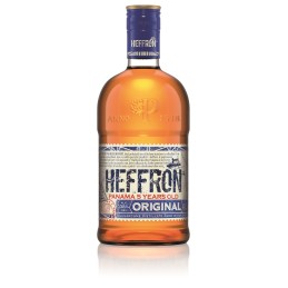 Heffron Original rum