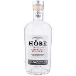 Höbe Pure Vodka