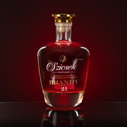 Szicsek Brandy