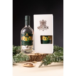 Birsai Gyümölcs Pálinka