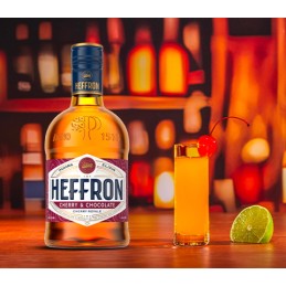 Heffron Cherry and...