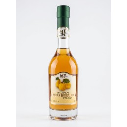 Mályinkai Ágyas Birs 0,2l