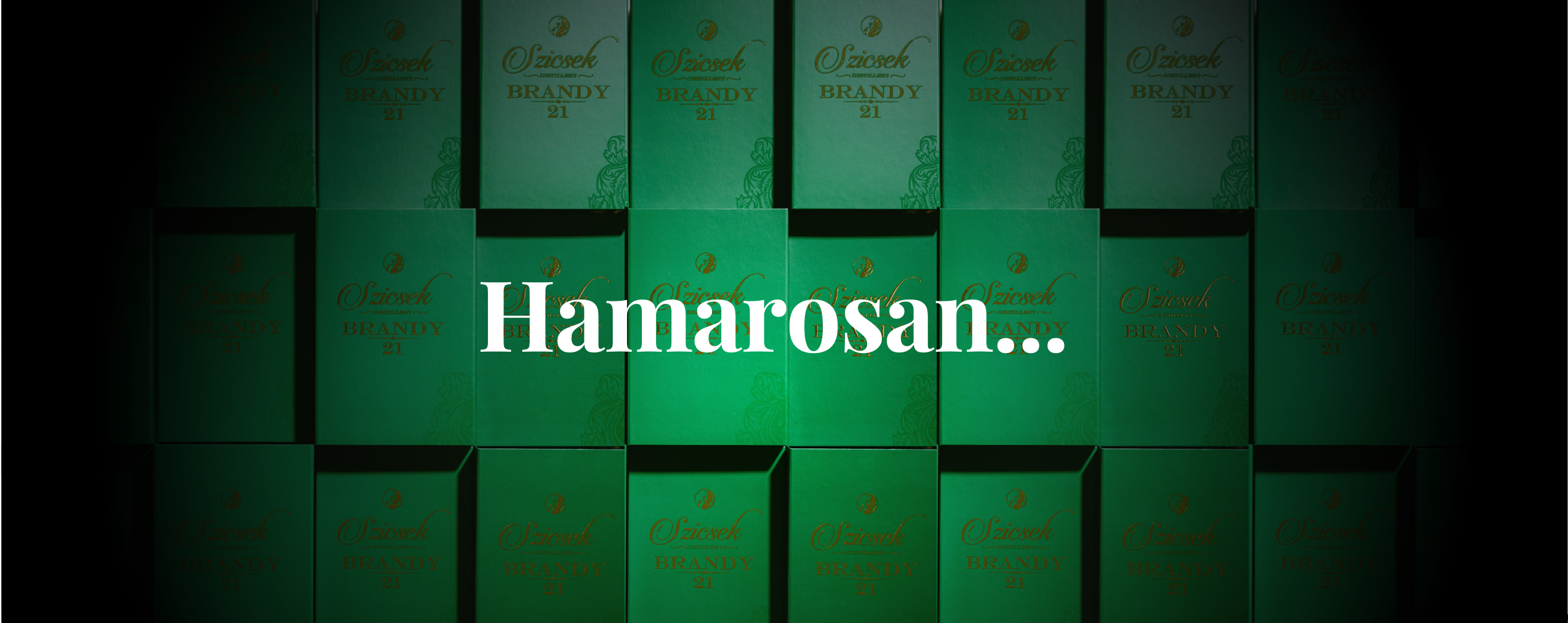 Hamarosan